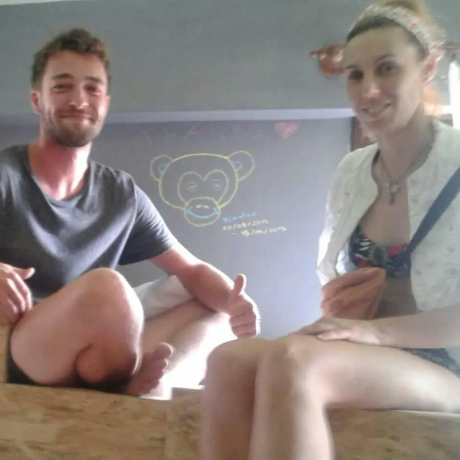 Funky Monkey Antalya Hostel&Pub