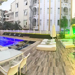 3* Hotel The House Boutique's